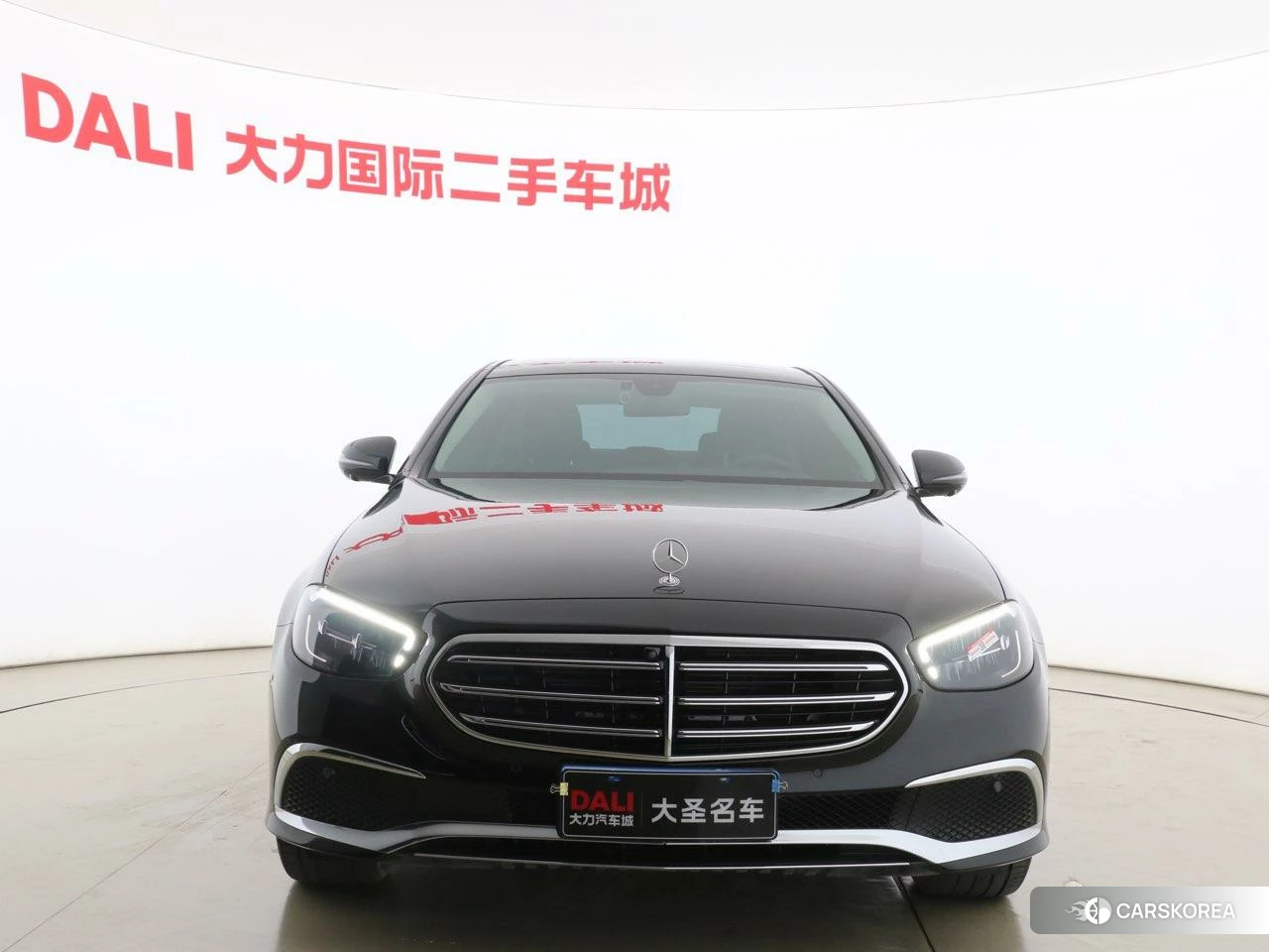 Mercedes-Benz E-class id 4413284 из Китая 14