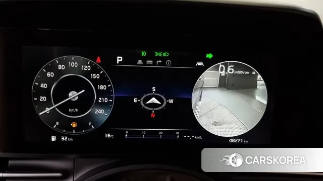 Kia Carnival 4th generation id 2555128 из Кореи 18