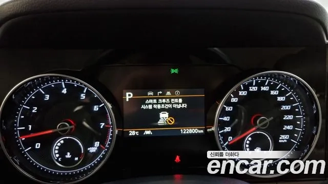 Hyundai The New Grandeur IG id 2927738 из Кореи 18