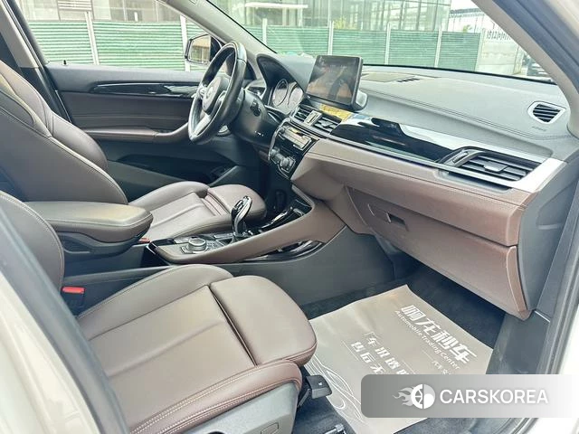 BMW X2 id 4261388 из Китая 21