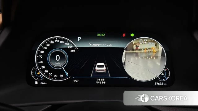 Hyundai Sonata (DN8) id 4557480 из Кореи 32