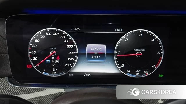 Mercedes-Benz CLS-Class C257 id 4881915 из Кореи 31