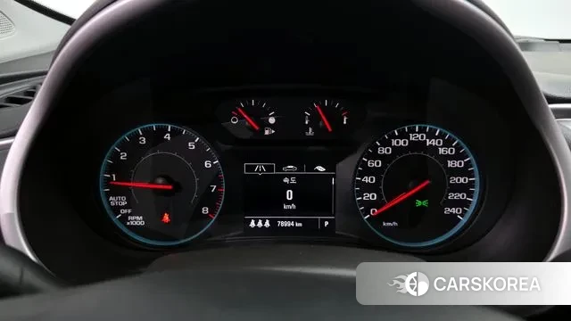 Chevrolet (GM Daewoo) The New Malibu id 3329092 из Кореи 18