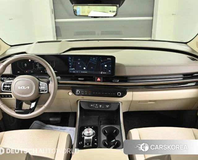 Kia The New Carnival 4th Generation id 4710692 из Кореи 18