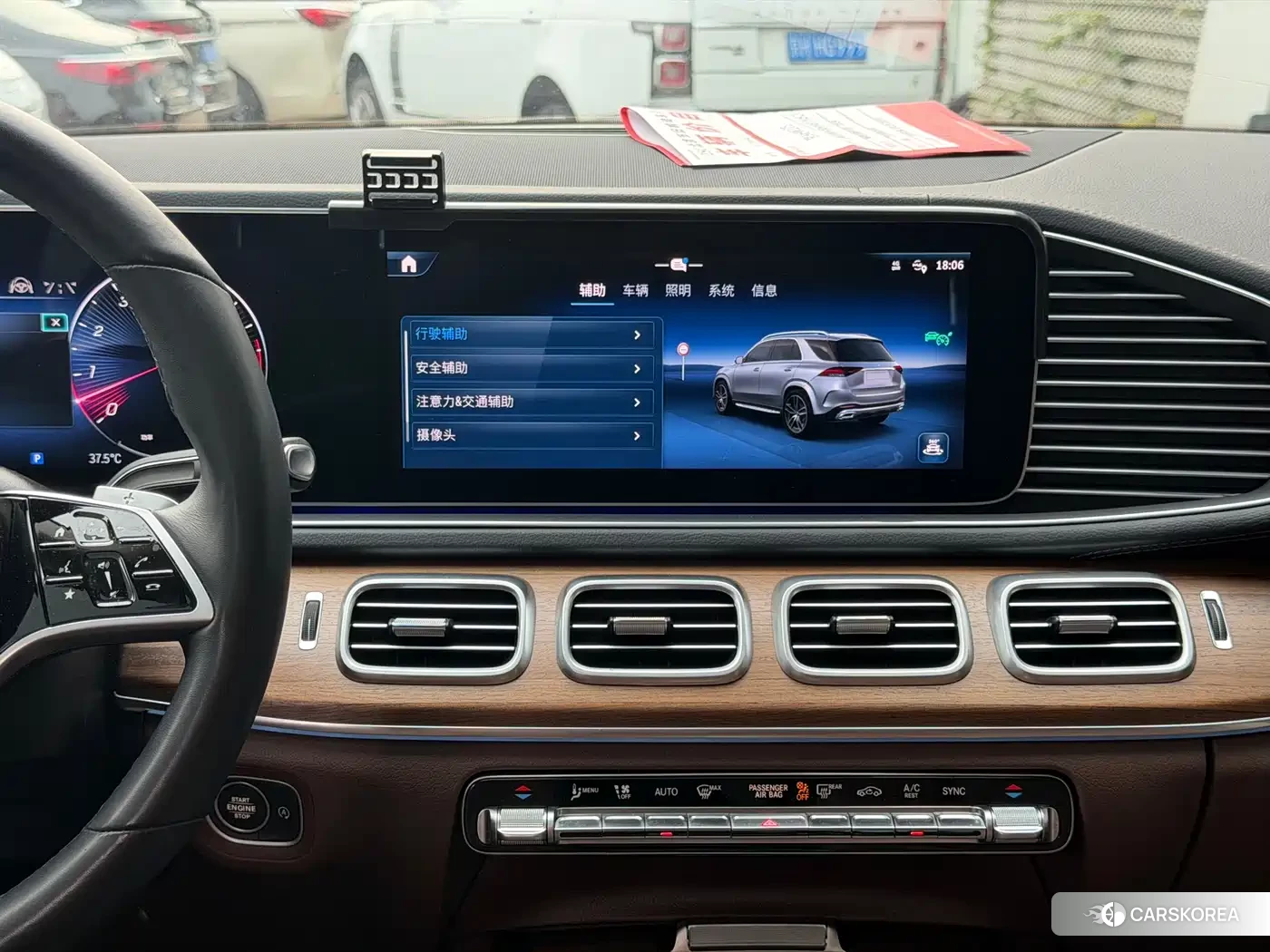 Mercedes-Benz GLE (imported) id 4514361 из Китая 11