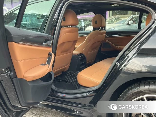 BMW 5 series (imported) id 4265312 из Китая 11