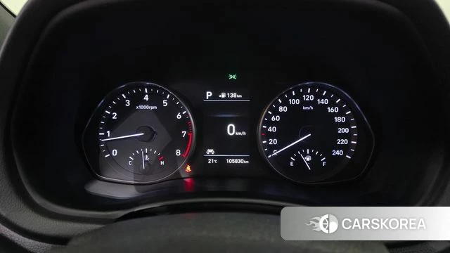 Hyundai i30 (PD) id 4447047 из Кореи 29