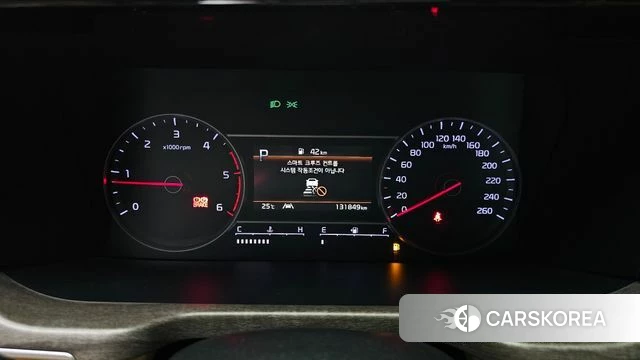 Kia Sorento 4th Generation id 4502003 из Кореи 31