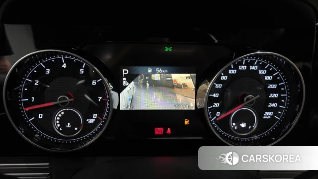 Hyundai The New Grandeur IG id 4409762 из Кореи 31