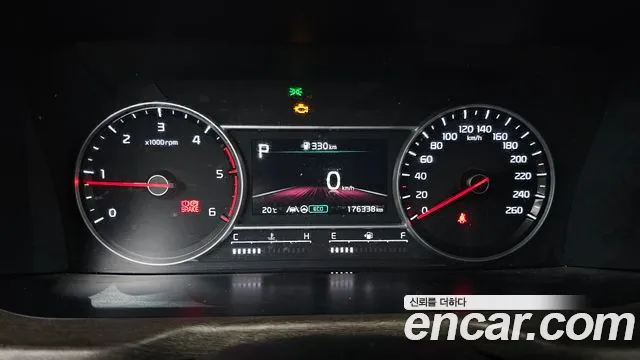 Kia Sorento 4th Generation id 2649052 из Кореи 18