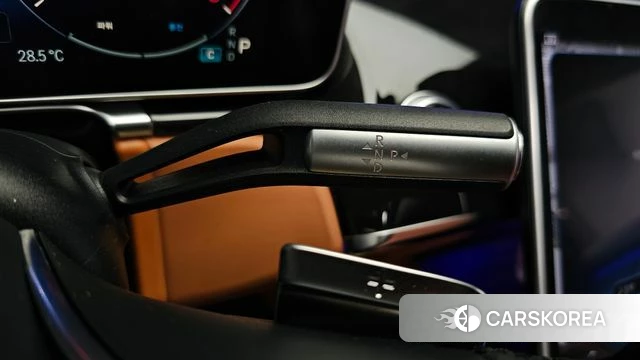 Mercedes-Benz S-Class W223 id 4632069 из Кореи 38