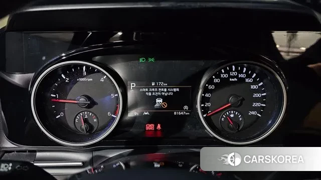 Kia Carnival 4th generation id 3459287 из Кореи 18