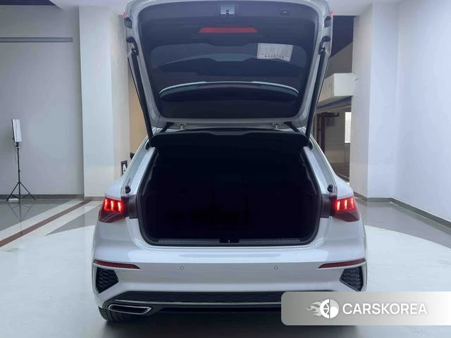 Audi A3 id 4265117 из Китая 22