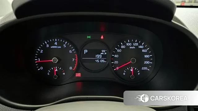 Kia Morning Urban (JA) id 3307053 из Кореи 18