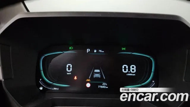 Kia The New Kia Ray id 2934933 из Кореи 18