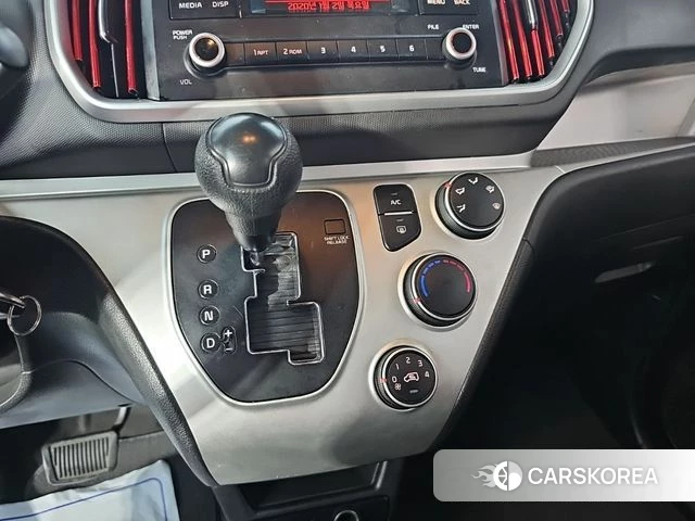 Kia The New Ray id 4837038 из Кореи 18