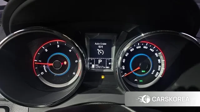 Ssangyong Tivoli Armor id 3193701 из Кореи 18