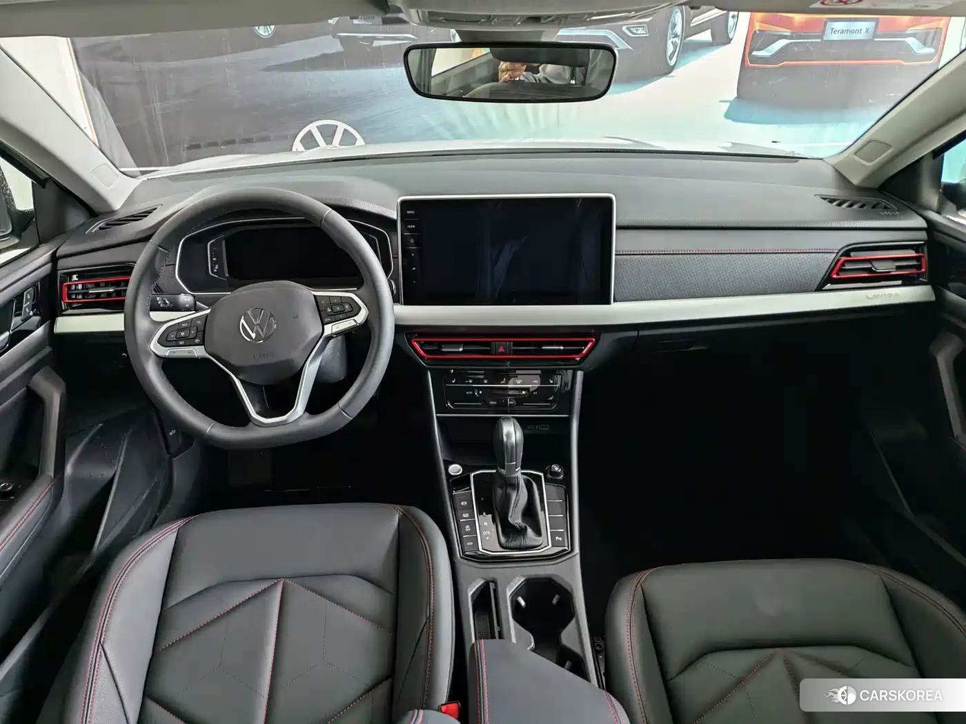 Volkswagen Lavida id 4565354 из Китая 17