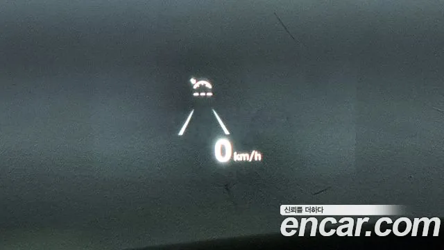 Genesis G90 id 2699210 из Кореи 18