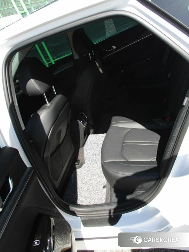 Kia The New K5 3rd generation id 4890299 из Кореи 18