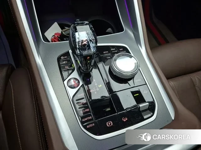 BMW X6 (G06) id 3432992 из Кореи 16