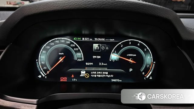 Kia K7 Premier id 3844130 из Кореи 18