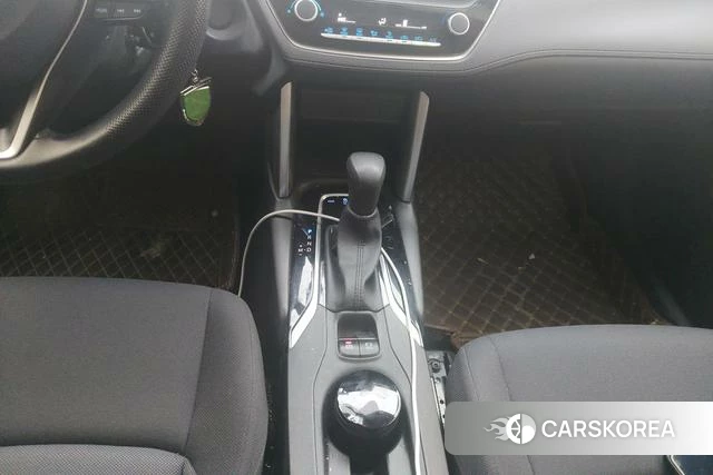 Toyota Fenglanda id 4300480 из Китая 15