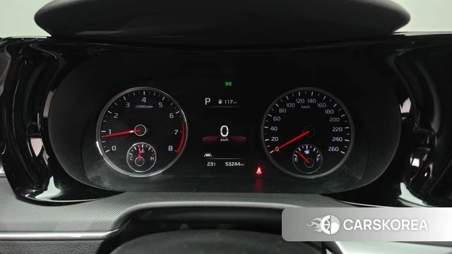 Kia K5 3rd generation id 4389764 из Кореи 30