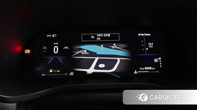 Renault Korea (Samsung) XM3 id 4585439 из Кореи 18