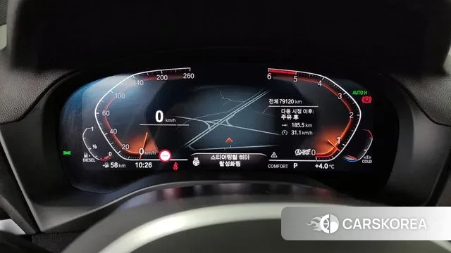 BMW X4 (G02) id 3484024 из Кореи 18