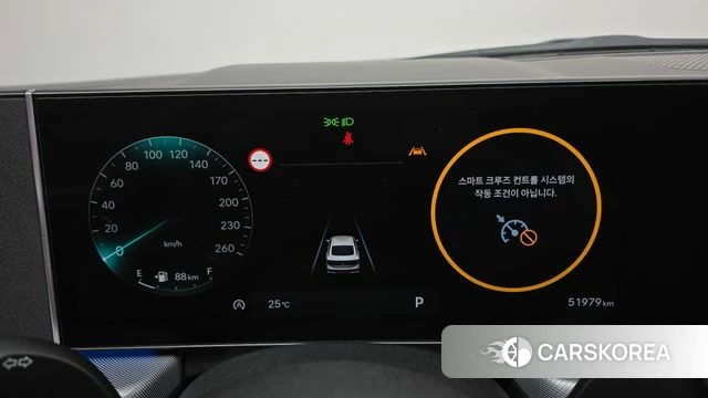 Hyundai Sonata D Edge (DN8) id 4650181 из Кореи 30