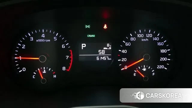 Kia All New Morning (JA) id 3578161 из Кореи 18