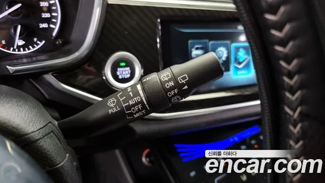 Dongfeng Socon Pencon ix5 id 2687923 из Кореи 18