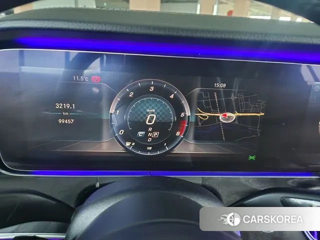 Mercedes-Benz E-Class W213 id 3469818 из Кореи 14