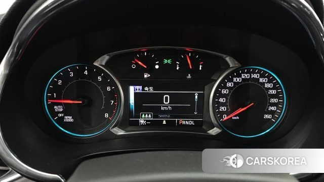 Chevrolet (GM Daewoo) All New Malibu id 3796334 из Кореи 18