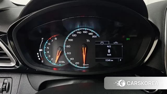 Chevrolet (GM Daewoo) The New Spark id 2970492 из Кореи 18