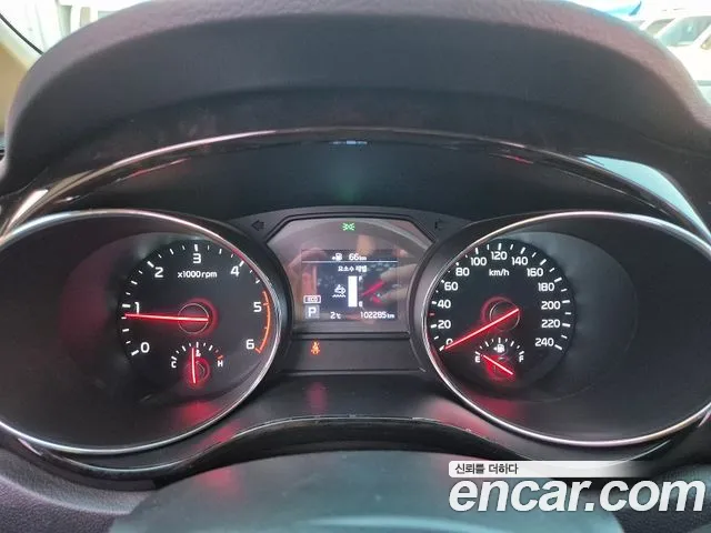 Kia The New Carnival id 2314504 из Кореи 13