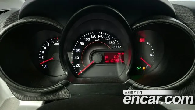 Kia The New Ray id 2691210 из Кореи 18