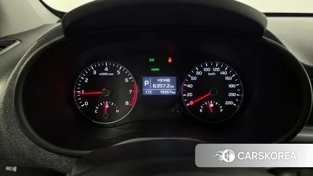 Kia All New Morning (JA) id 3736769 из Кореи 18