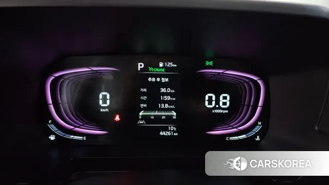 Kia The New Kia Ray id 3720942 из Кореи 18