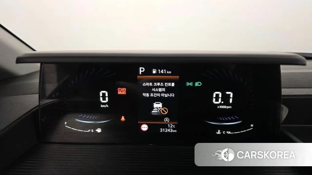 Hyundai Staria id 3891851 из Кореи 18