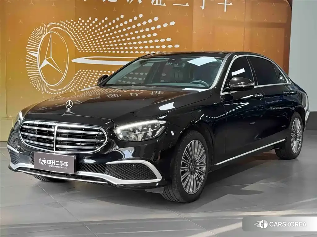 Mercedes-Benz E-Class id 4539268 из Китая 10