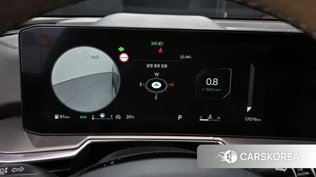 Kia The New Sorento 4th Generation id 3400339 из Кореи 18