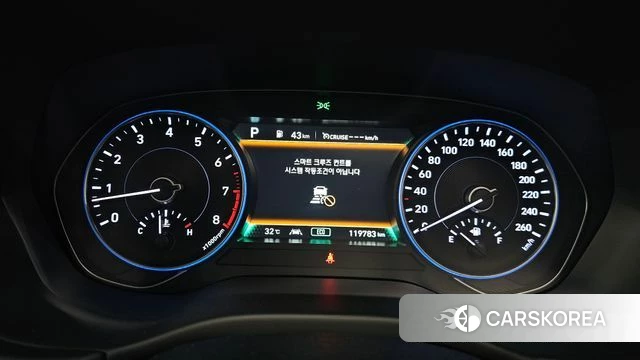 Hyundai Palisade id 4594145 из Кореи 28