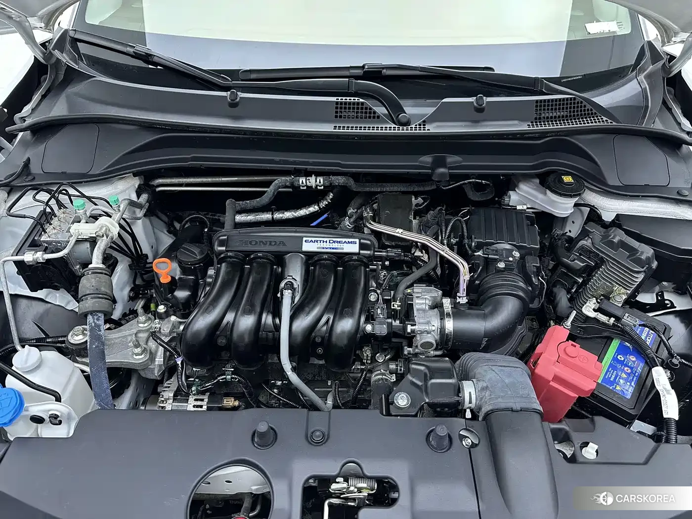 Honda Vezel id 4634771 из Китая 20