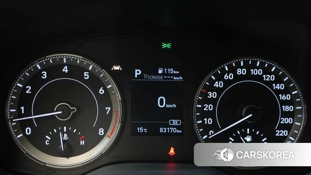 Hyundai Venue id 4188054 из Кореи 18