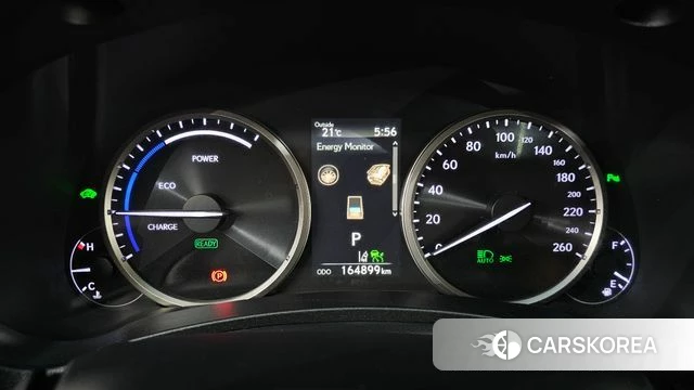 Lexus NX300h id 4285958 из Кореи 18