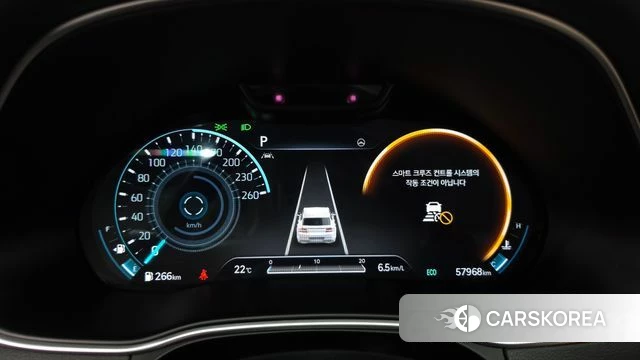 Genesis GV80 id 4310136 из Кореи 18
