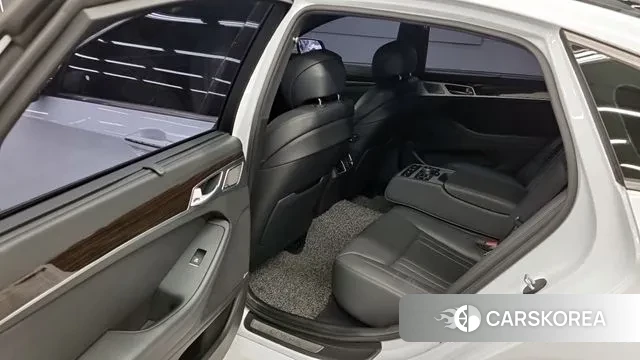 Genesis G80 id 3489862 из Кореи 16