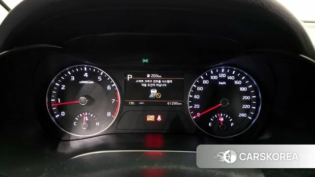 Kia The New K3 2nd generation id 3965178 из Кореи 18